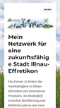 Mobile Screenshot of forum21.ch
